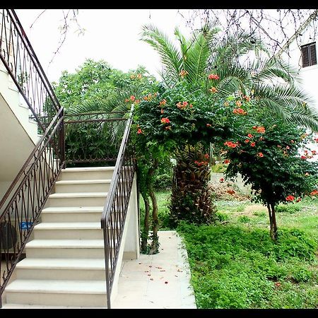 Apartments Boljat スペタル エクステリア 写真