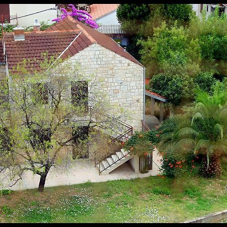 Apartments Boljat スペタル エクステリア 写真