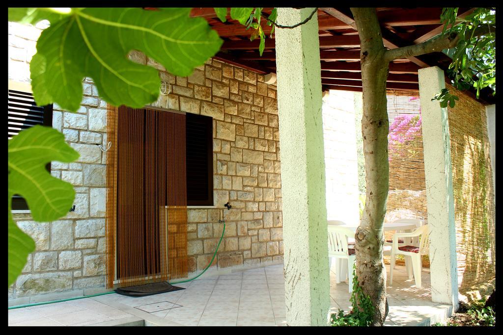 Apartments Boljat スペタル 部屋 写真
