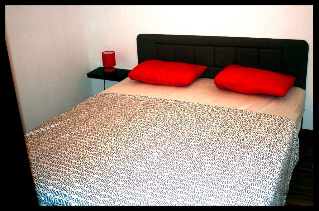 Apartments Boljat スペタル 部屋 写真