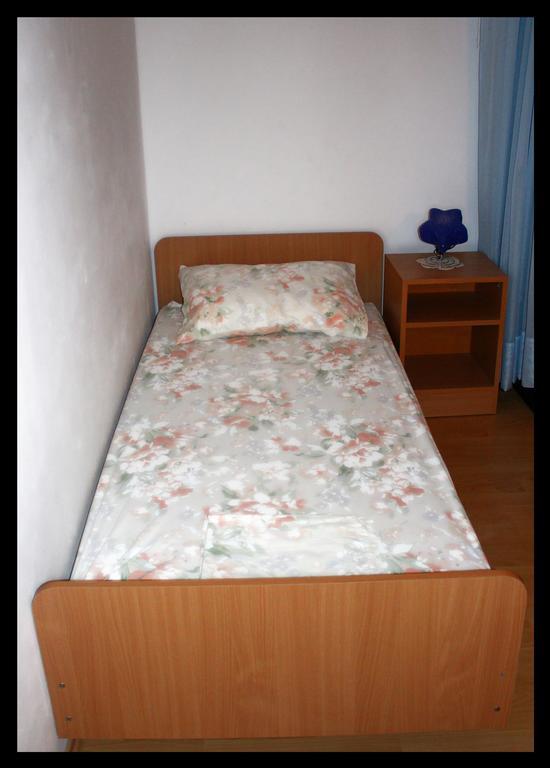 Apartments Boljat スペタル 部屋 写真
