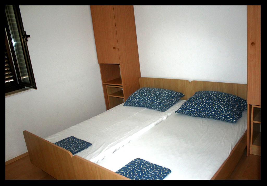Apartments Boljat スペタル 部屋 写真