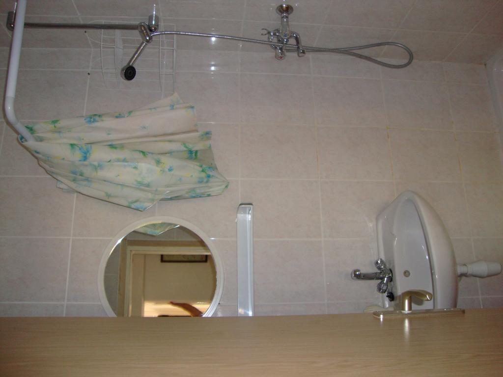 Apartments Boljat スペタル 部屋 写真