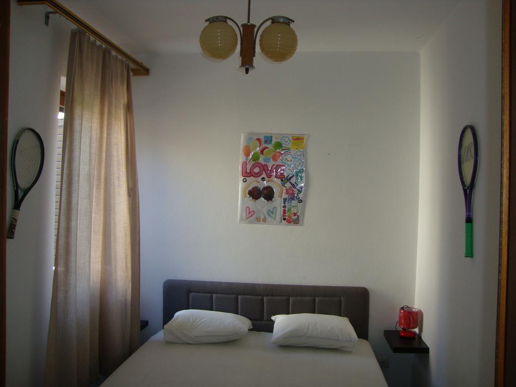 Apartments Boljat スペタル 部屋 写真