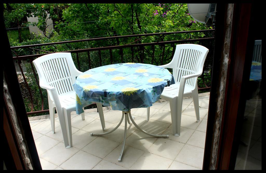 Apartments Boljat スペタル 部屋 写真