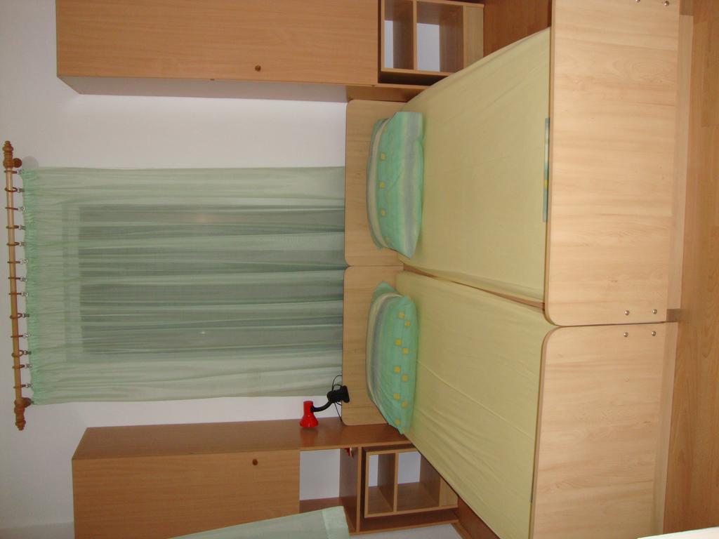 Apartments Boljat スペタル 部屋 写真